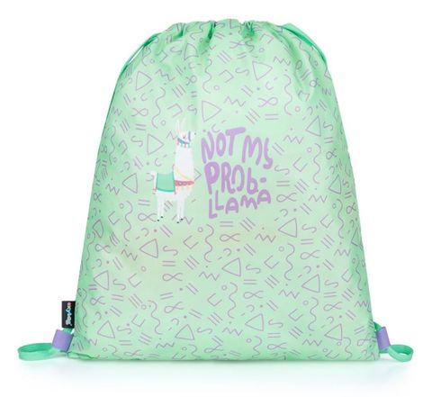 Obrázek produktu: Sportovní vak na záda OXY - Lama