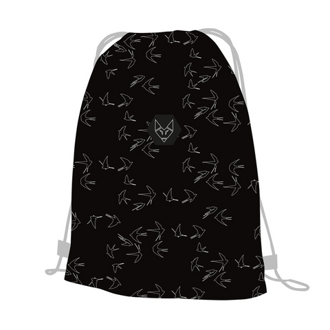 Obrázek produktu: Sportovní vak na záda OXY - Vlaštovky