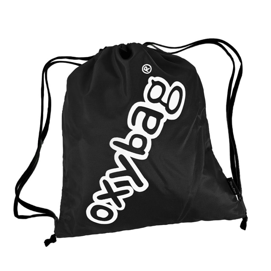 Sportovní vak OXYBAG - black