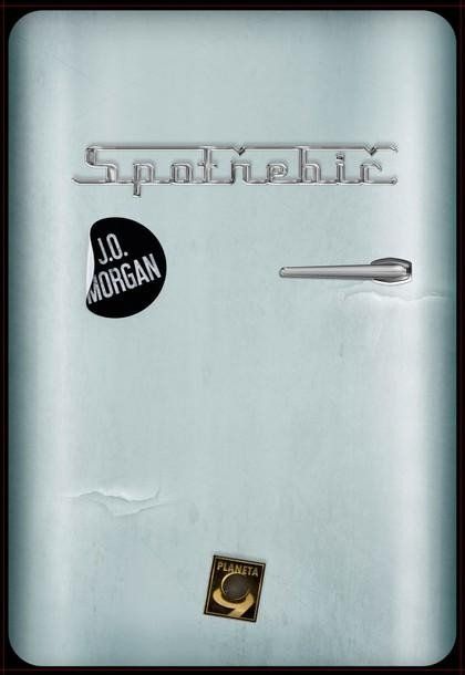 Obrázek produktu: Spotřebič