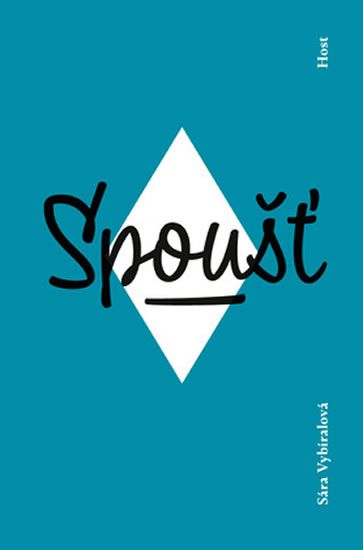 Obrázek produktu: Spoušť