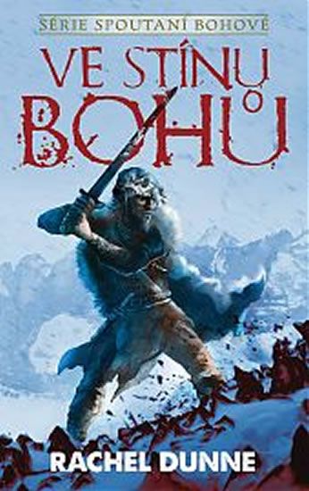 Obrázek produktu: Spoutaní bohové 1 - Ve stínu bohů