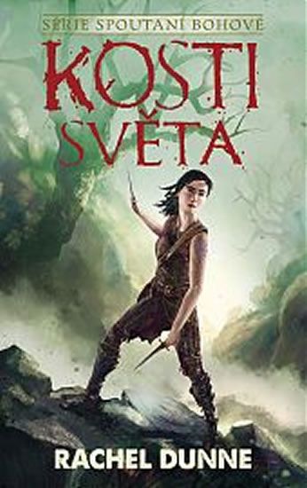 Obrázek produktu: Spoutaní bohové 2 - Kosti světa