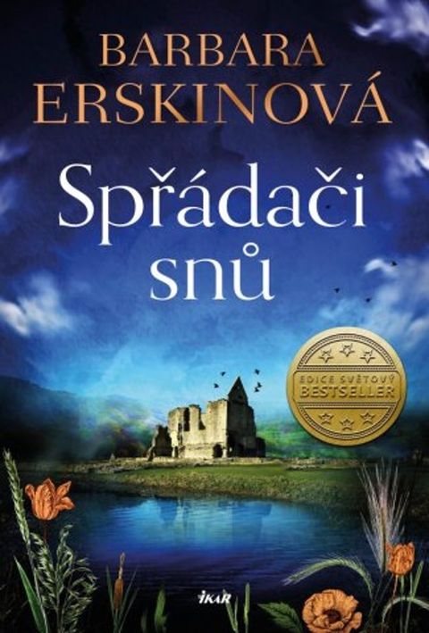 Obrázek produktu: Spřádači snů