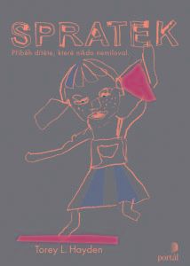Spratek - Příběh dítěte, které nikdo nemiloval