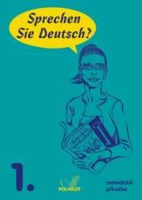 Obrázek produktu: Sprechen Sie Deutsch? 1. díl - metodická příručka