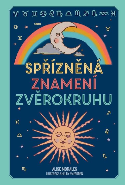 Obrázek produktu: Spřízněná znamení zvěrokruhu