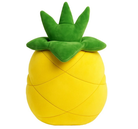 Obrázek produktu: Squish polštářek - Ananas Čenda 55 cm