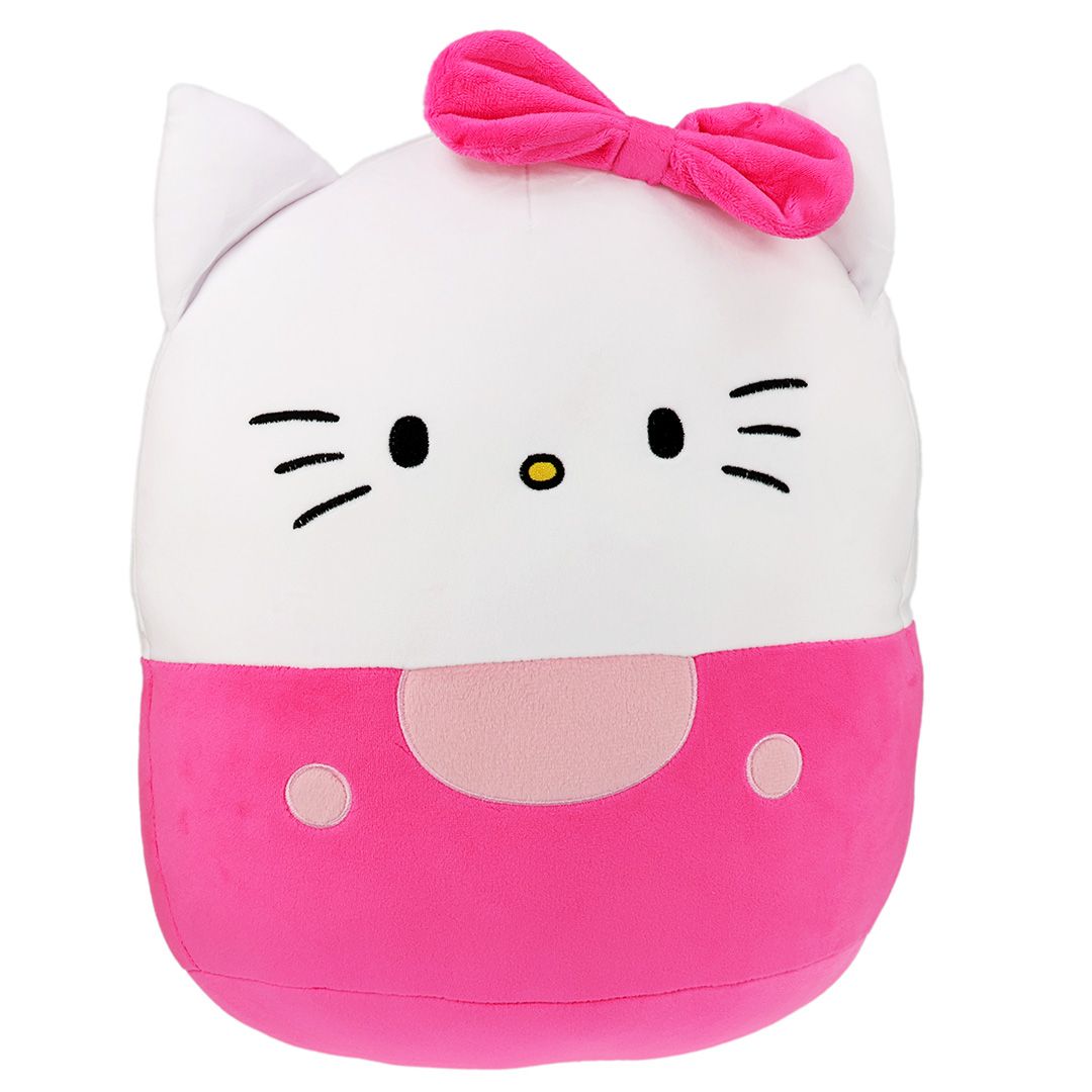 Squish polštářek - Hello Kitty 37 cm