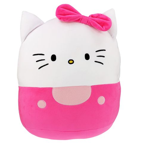 Obrázek produktu: Squish polštářek - Hello Kitty 37 cm