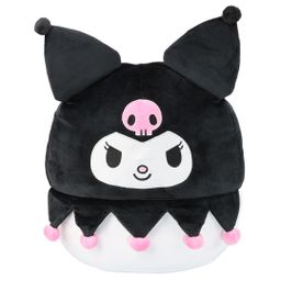Obrázek produktu: Squish polštářek - Kuromi 42 cm