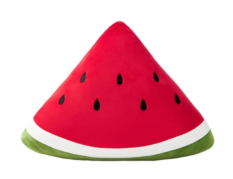 Obrázek produktu: Squish polštářek - Melounová Pizza 45 cm