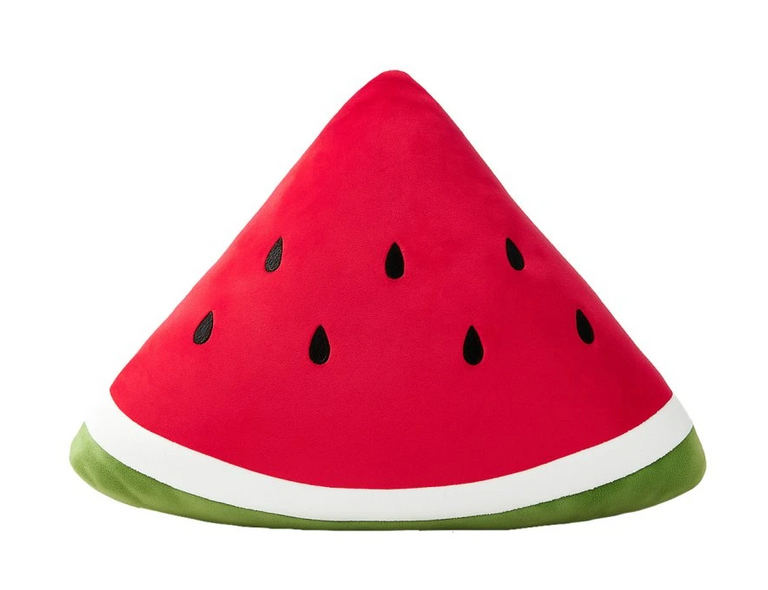 TipTrade s.r.o. Squish polštářek Melounová Pizza