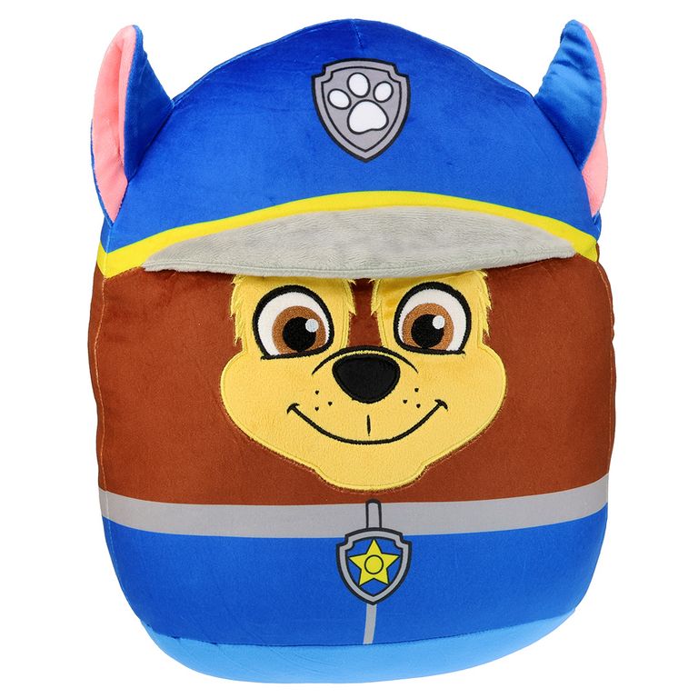 Carbotex Squish polštářek Tlapková Patrola Chase