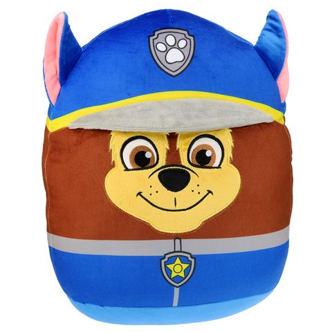 Obrázek produktu: Squish polštářek - Tlapková Patrola Chase