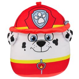Obrázek produktu: Squish polštářek - Tlapková Patrola Marshall 35 cm