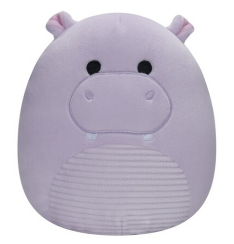 Obrázek produktu: Squishmallows Fialový hroch Hanna - 20 cm