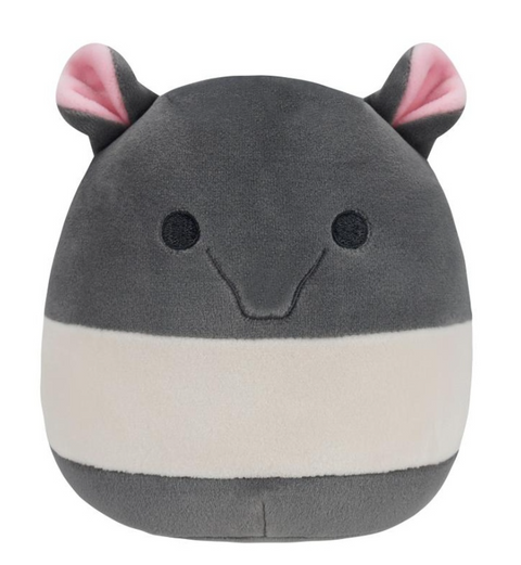 Obrázek produktu: Squishmallows Tapír Abbitt - 30 cm
