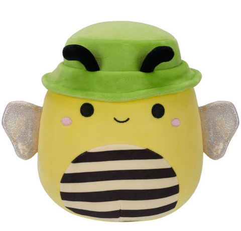Obrázek produktu: Squishmallows Včelka Sunny - 20 cm