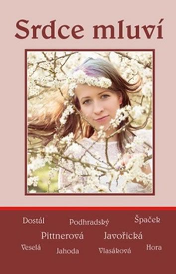 Obrázek produktu: Srdce mluví