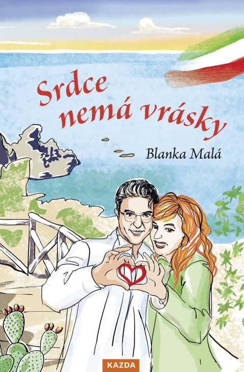 Obrázek produktu: Srdce nemá vrásky
