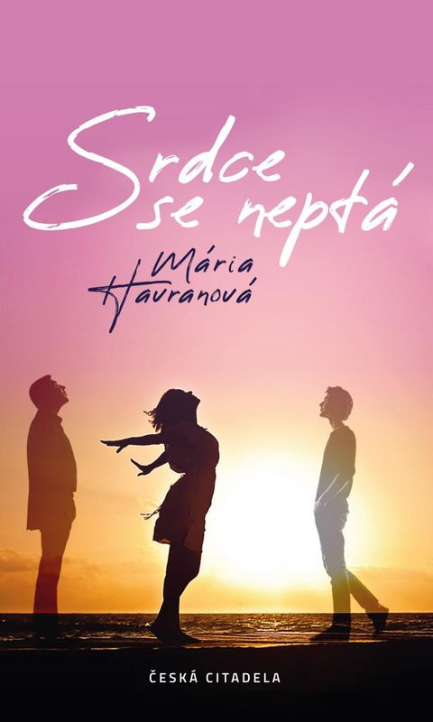 Obrázek produktu: Srdce se neptá