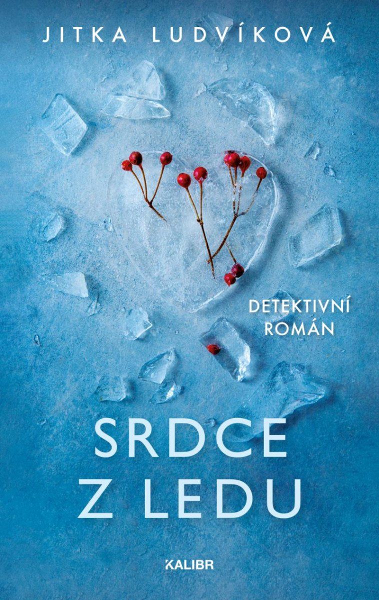 Srdce z ledu Euromedia Group, a.s.