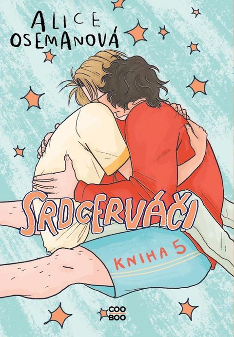 Obrázek produktu: Srdcerváči 5