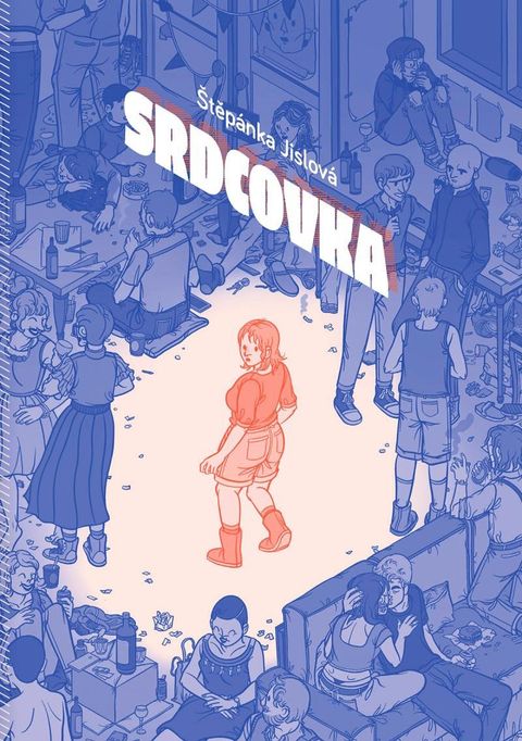 Obrázek produktu: Srdcovka