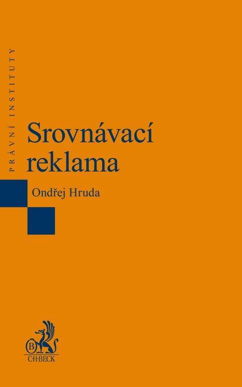 Obrázek produktu: Srovnávací reklama