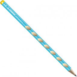 Obrázek produktu: STABILO EASYgraph Slim L HB Tužka pro leváky - modrá