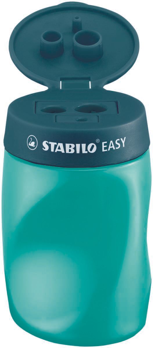 Stabilo 302951 Easysharpener pravák ořezávátko