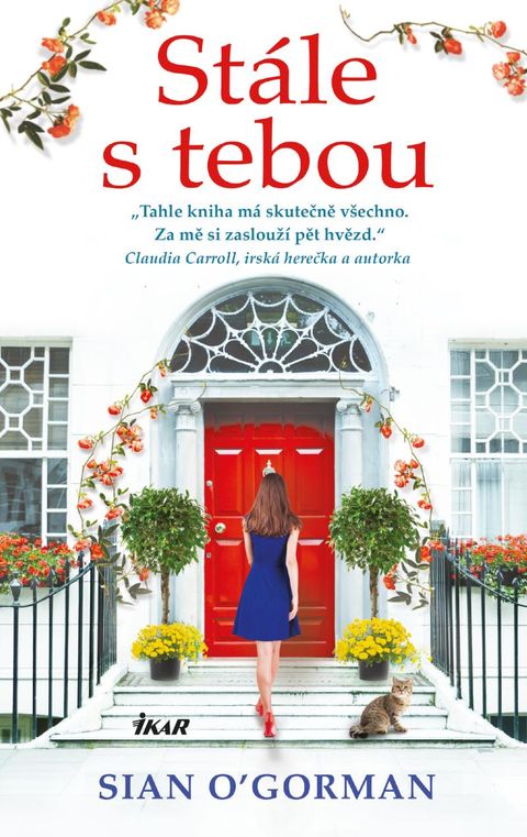 Obrázek produktu: Stále s tebou