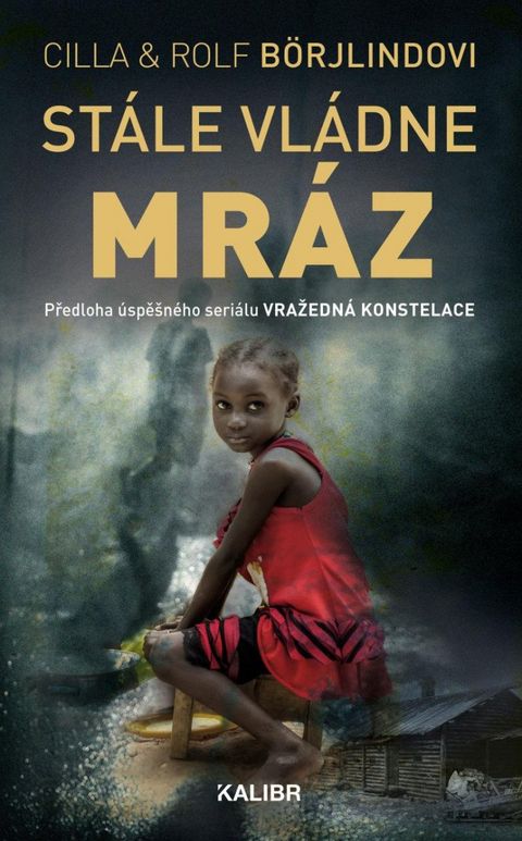 Obrázek produktu: Stále vládne mráz