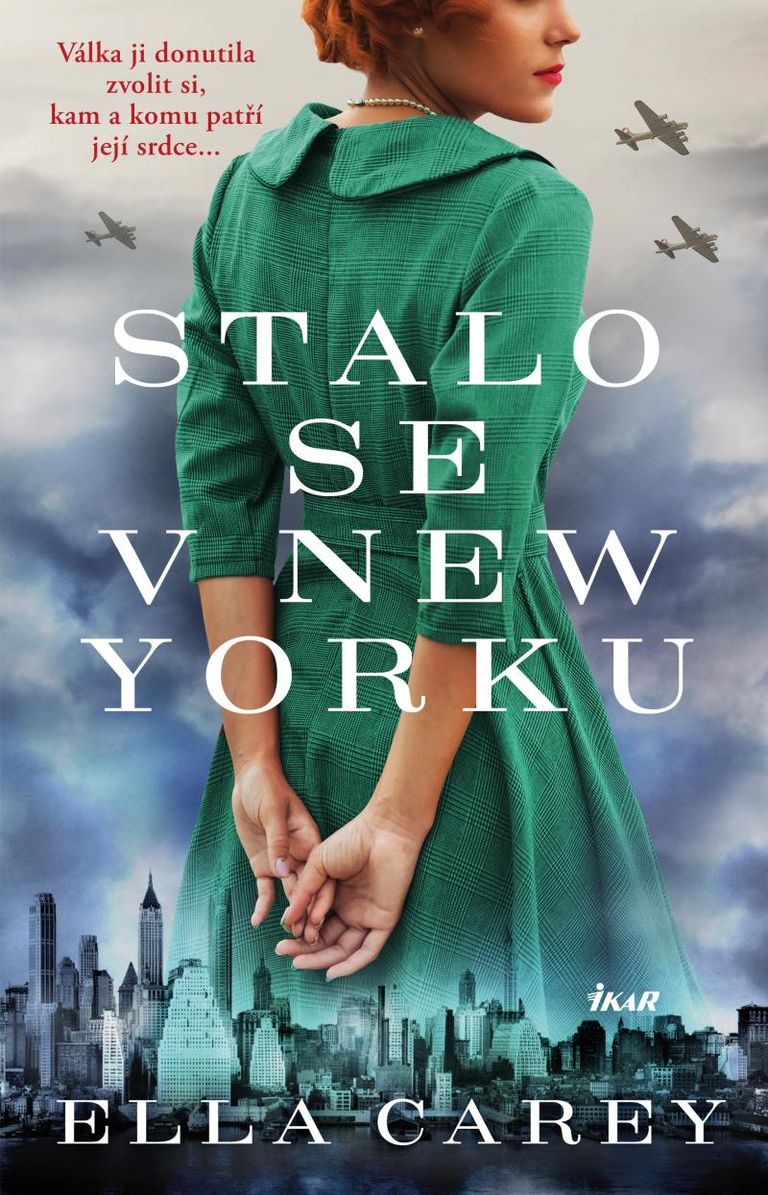 Stalo se v New Yorku Euromedia Group, a.s.