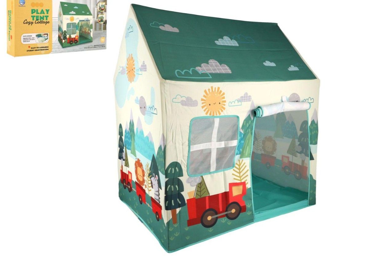 Stan na hraní 95 x 71 x 105 cm