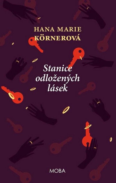 Obrázek produktu: Stanice odložených lásek