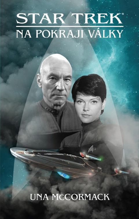 Obrázek produktu: Star Trek: Typhonský pakt – Na pokraji války