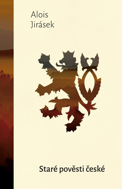 Obrázek produktu: Staré pověsti české