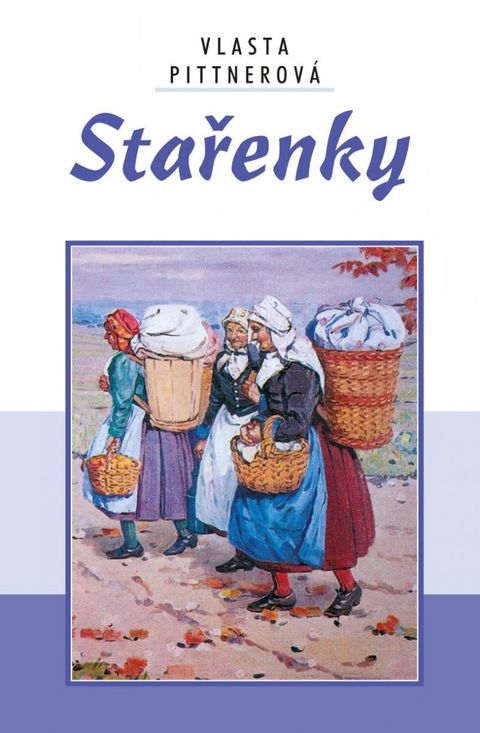 Obrázek produktu: Stařenky