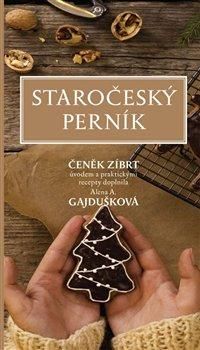 Obrázek produktu: Staročeský perník