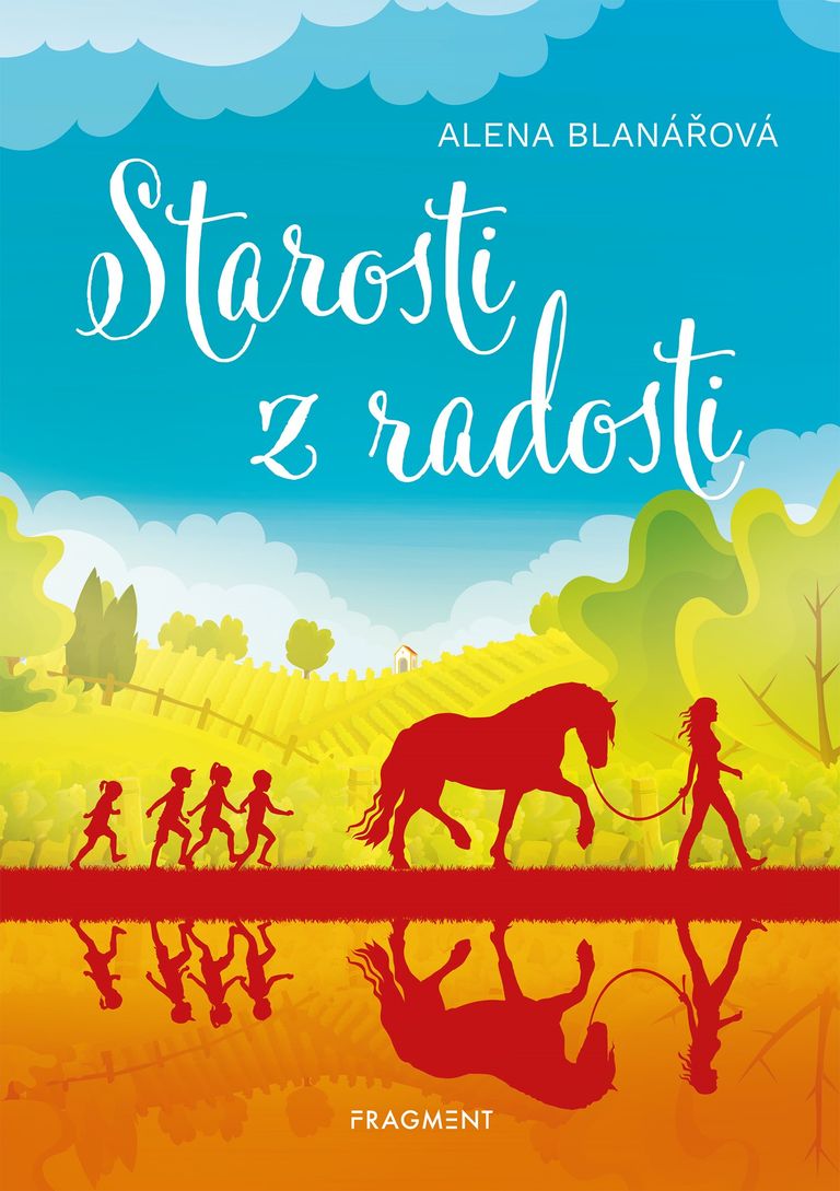 Starosti z radosti Fragment