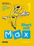 Start mit Max 1 UČ Fraus