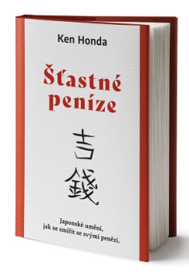 Obrázek produktu: Šťastné peníze