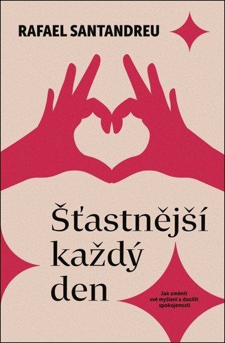 Obrázek produktu: Šťastnější každý den