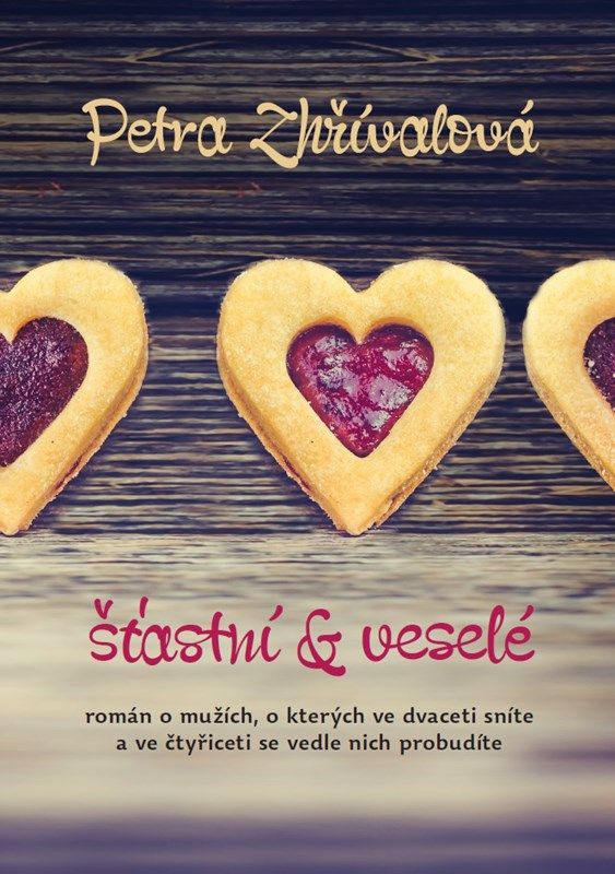 Šťastní a veselé XYZ