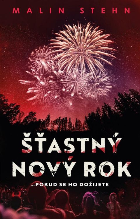 Obrázek produktu: Šťastný nový rok