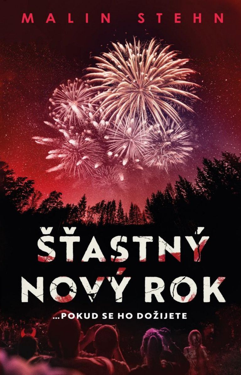 Šťastný nový rok Euromedia Group, a.s.