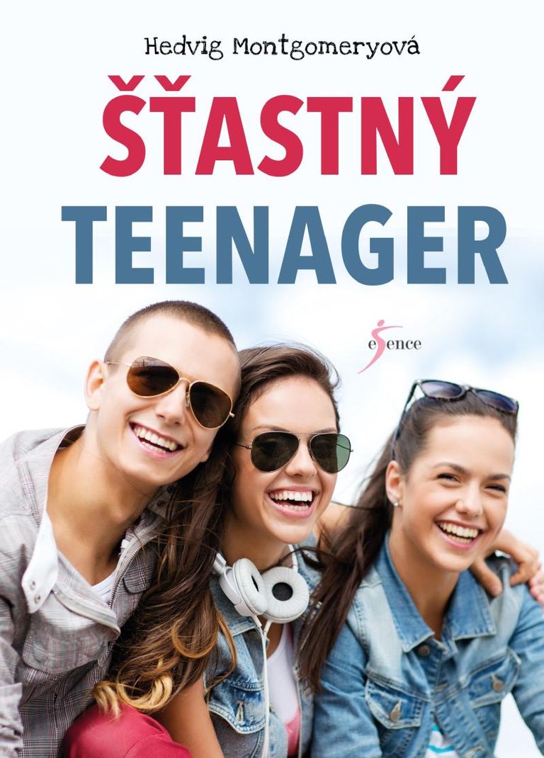 Šťastný teenager Euromedia Group, a.s.