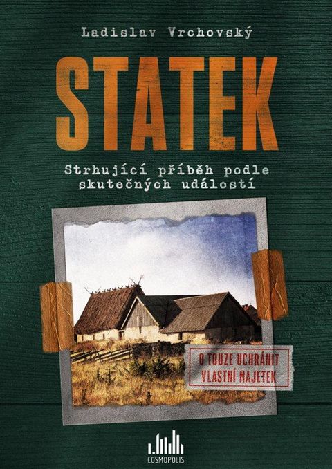 Obrázek produktu: Statek
